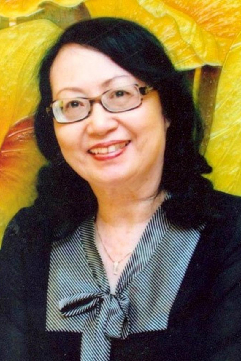 NSND Chu Thúy Quỳnh