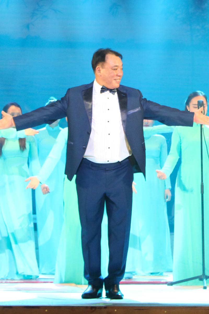 NSND Đỗ Trường An