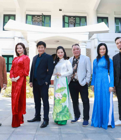 Phòng Nghệ Thuật