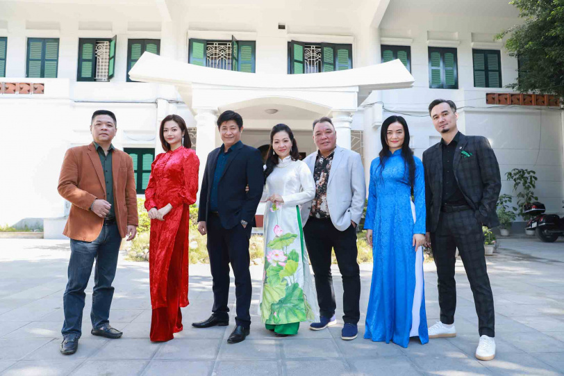 Phòng Nghệ Thuật