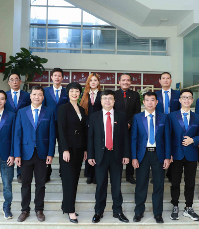 Trung Tâm Nghệ Thuật Biểu Diễn