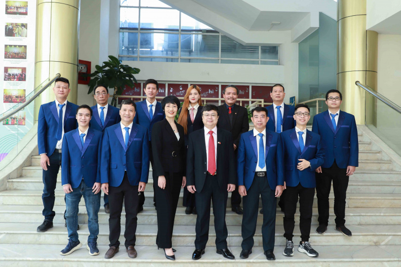 Trung Tâm Nghệ Thuật Biểu Diễn