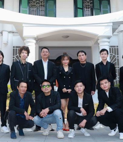 Đoàn Nghệ Thuật Phương Đông(Oriental Art Ensemble)