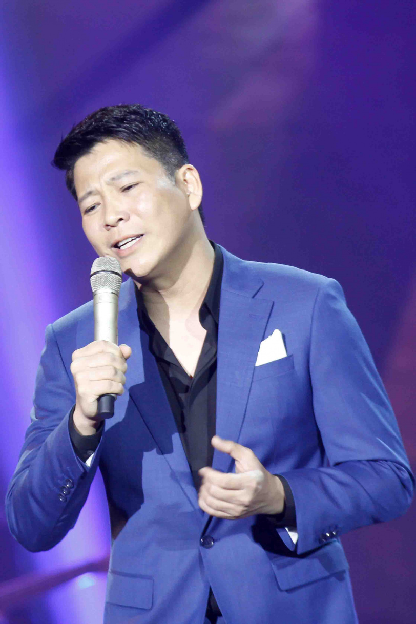 NSƯT Lương Huy