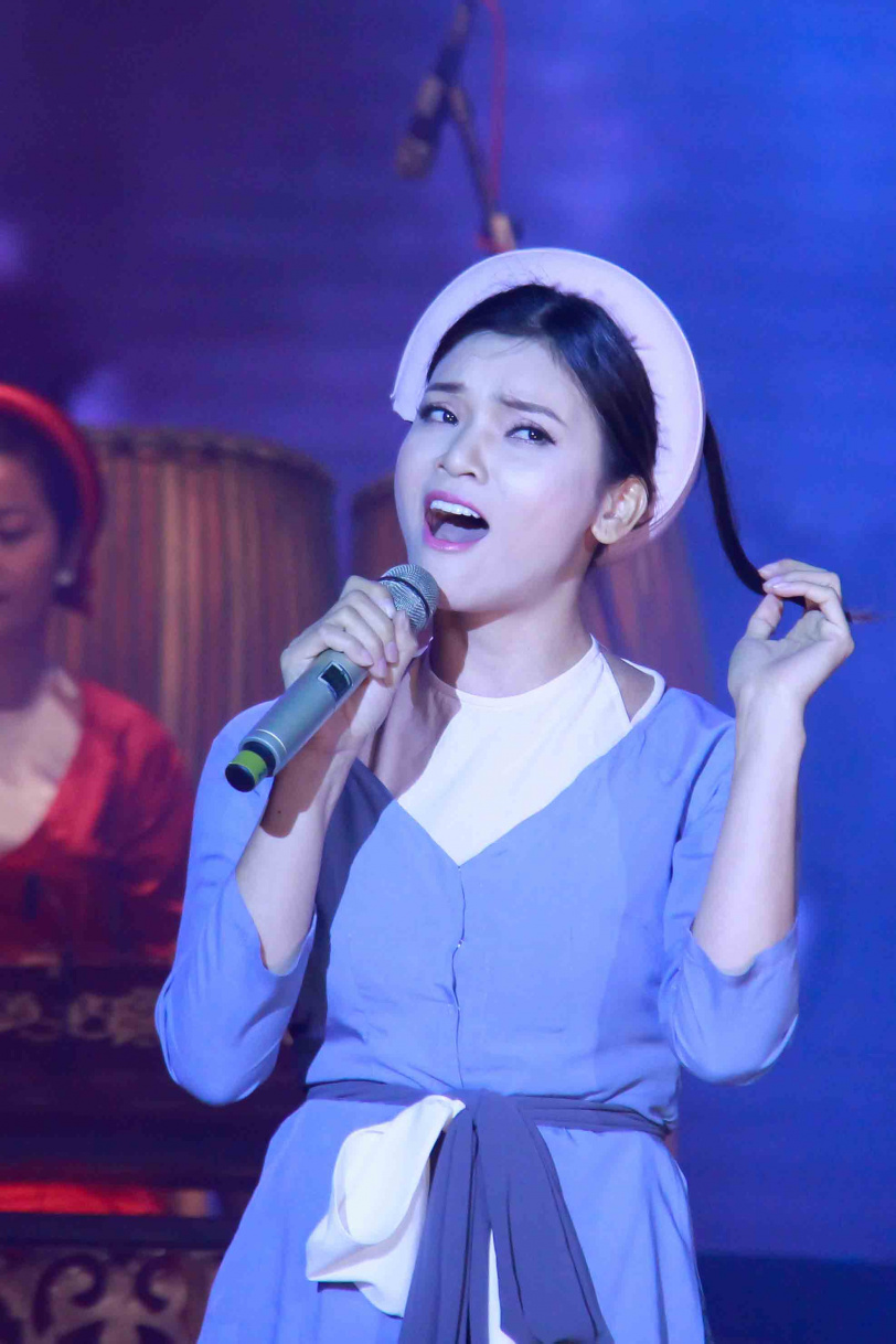 NSND Phương Thảo