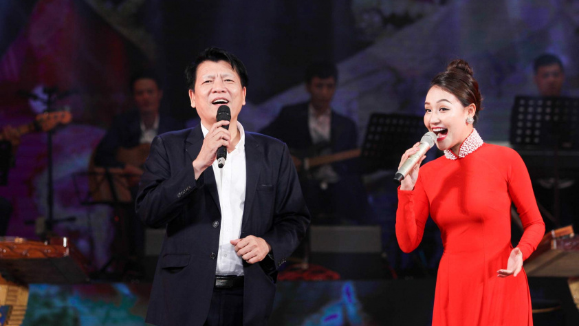 Nếp Nhăn Nụ Cười