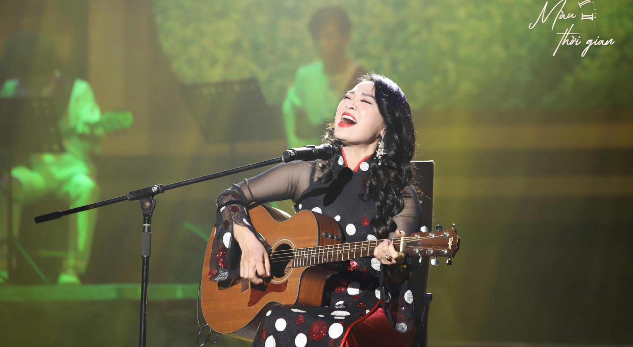 Ấn tượng ” Ký ức thời hoa lửa”?