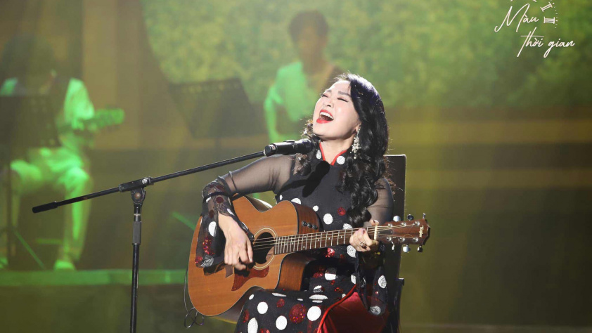 Ấn tượng ” Ký ức thời hoa lửa”?