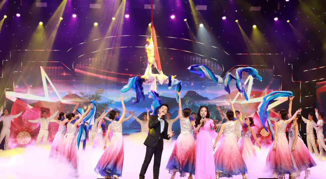 Lễ Trao Giải Báo Chí Toàn Quốc Về Quốc Hội Và Hội Đồng Nhân Dân Lần Thứ Nhất Năm 2023