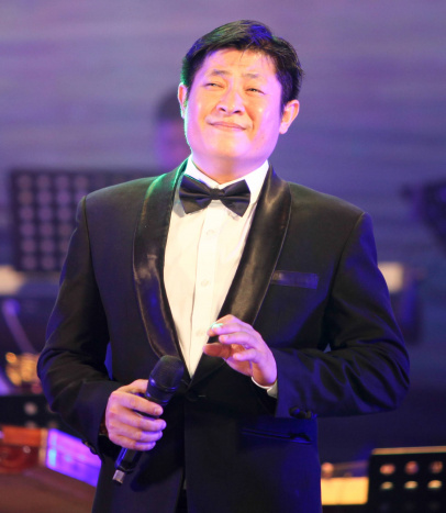 NSƯT Trường Bắc – Phó giám đốc