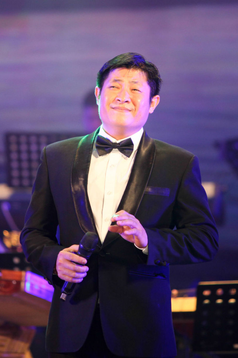 NSƯT Trường Bắc – Phó giám đốc