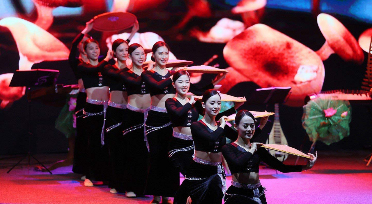 VIỆT NAM – NHỮNG SẮC MÀU