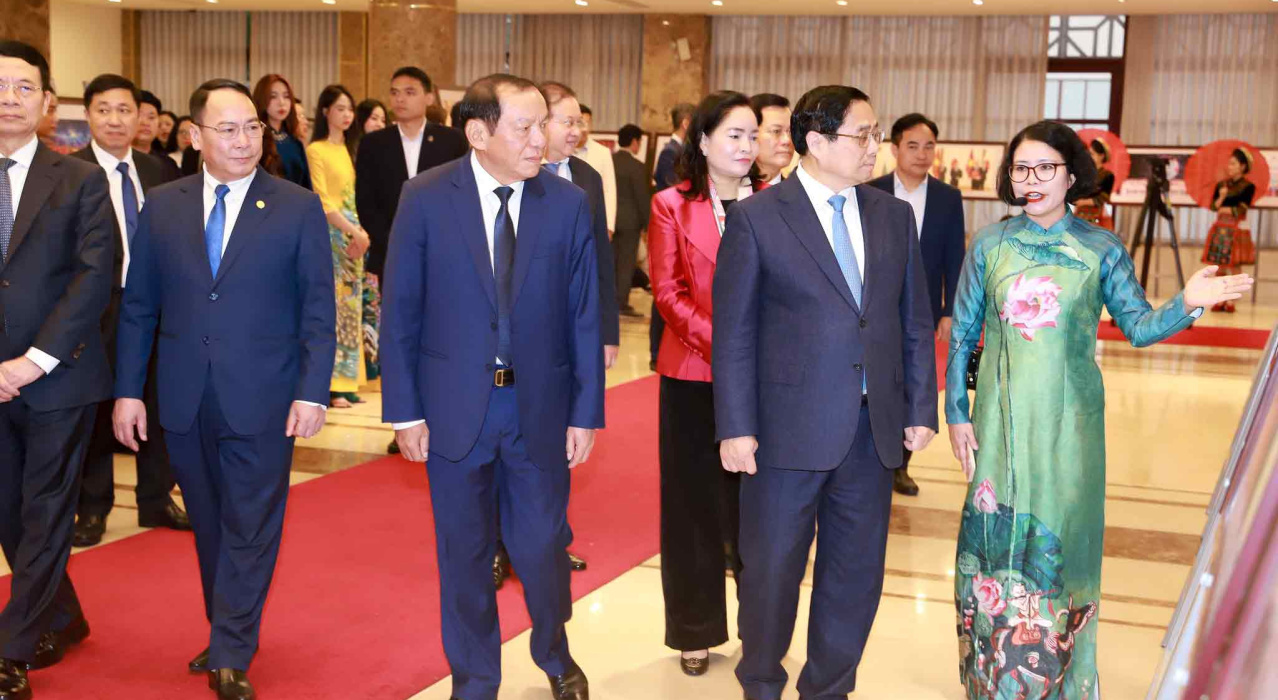 Bộ Văn hóa, Thể thao và Du lịch triển khai nhiệm vụ năm 2024