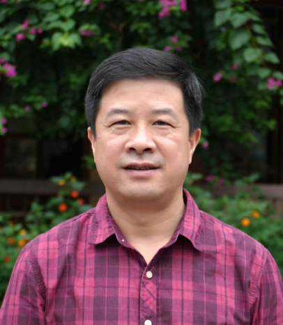 Hà Quang Huy – Phó giám đốc