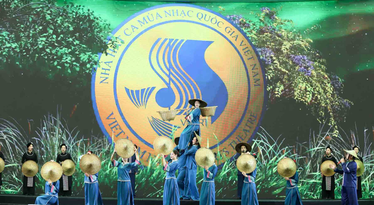 Khai mạc Hội chợ Mùa Thu lần thứ nhất năm 2025