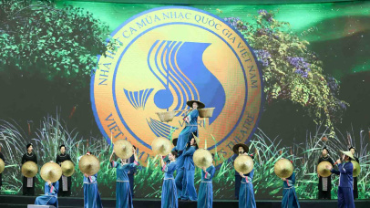 Khai mạc Hội chợ Mùa Thu lần thứ nhất năm 2025