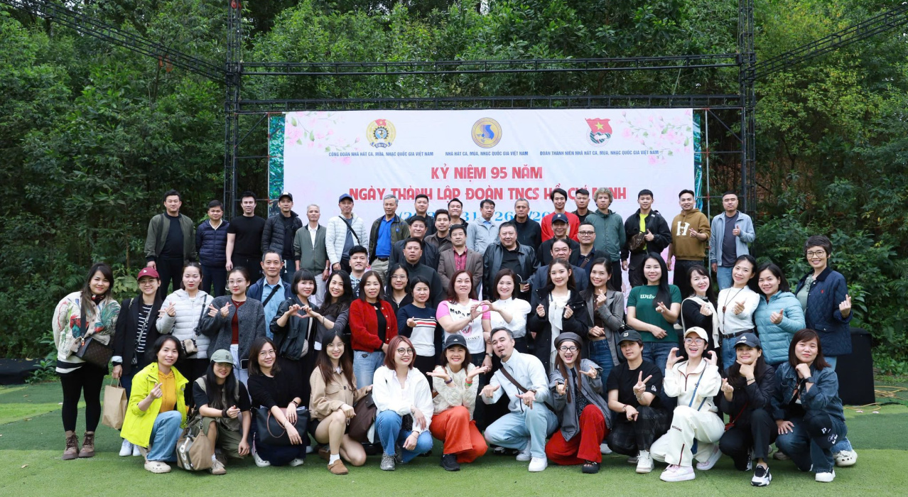 Kỷ niệm 116 năm ngày Quốc tế Phụ nữ 8/3