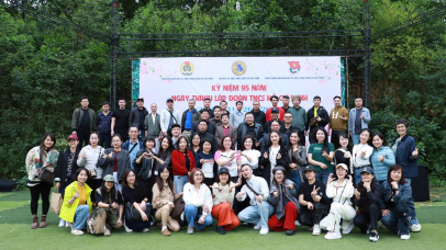 Kỷ niệm 116 năm ngày Quốc tế Phụ nữ 8/3